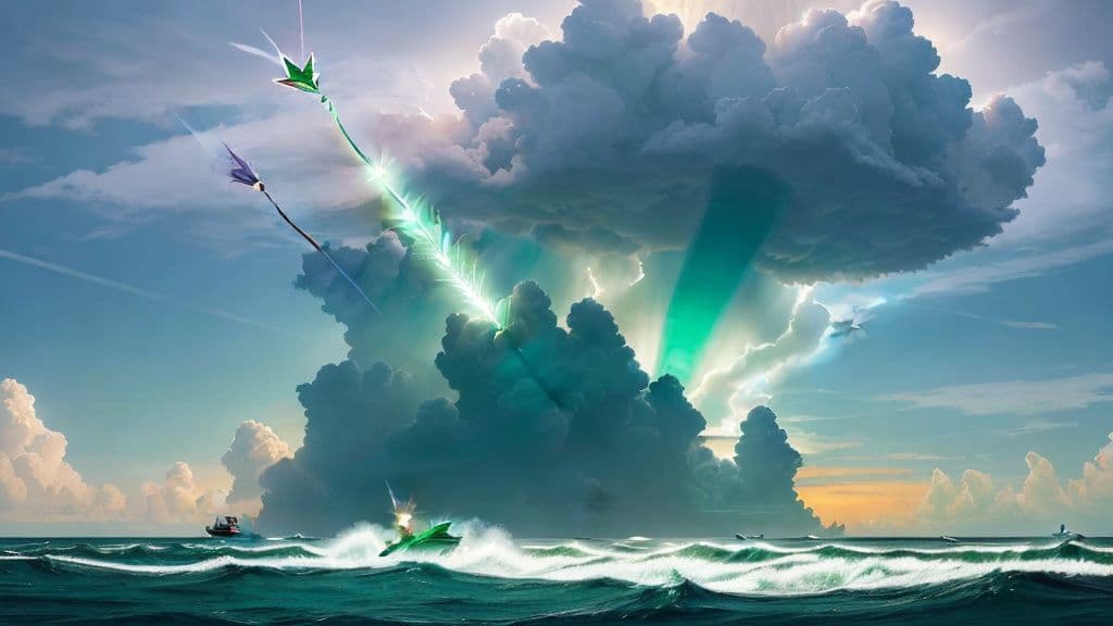 Energi Mega Persada's (ENRG) Stock Price Surges Sharply, Here's Why