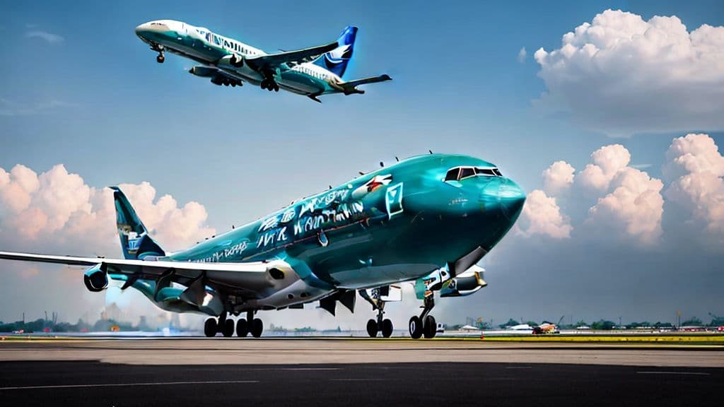 Garuda Indonesia Completes Rp 23.67 Trillion Private Placement at Rp 75 per Share