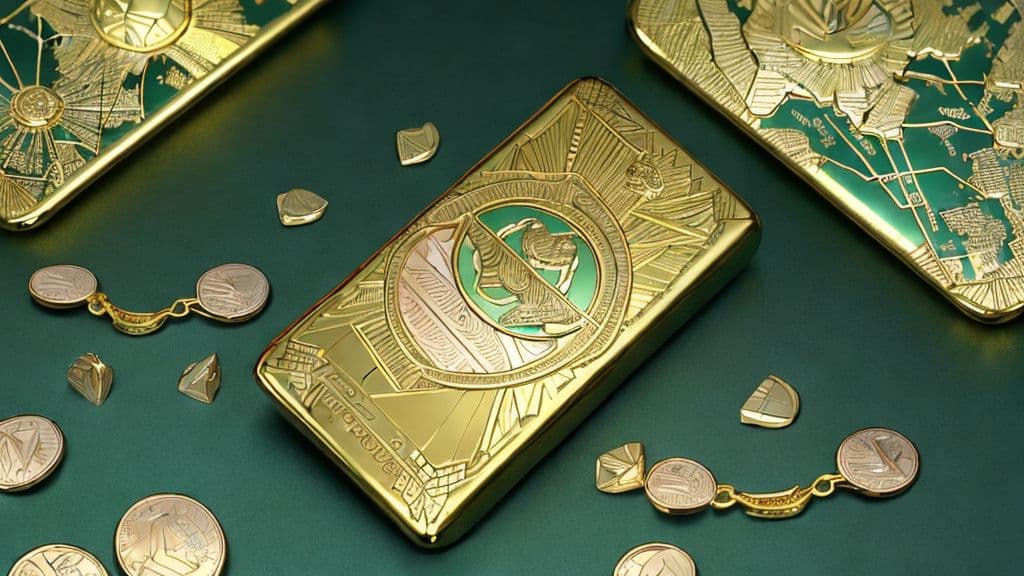 Antam Gold Price Rises by Rp 10,000 per Gram on December 2, 2025