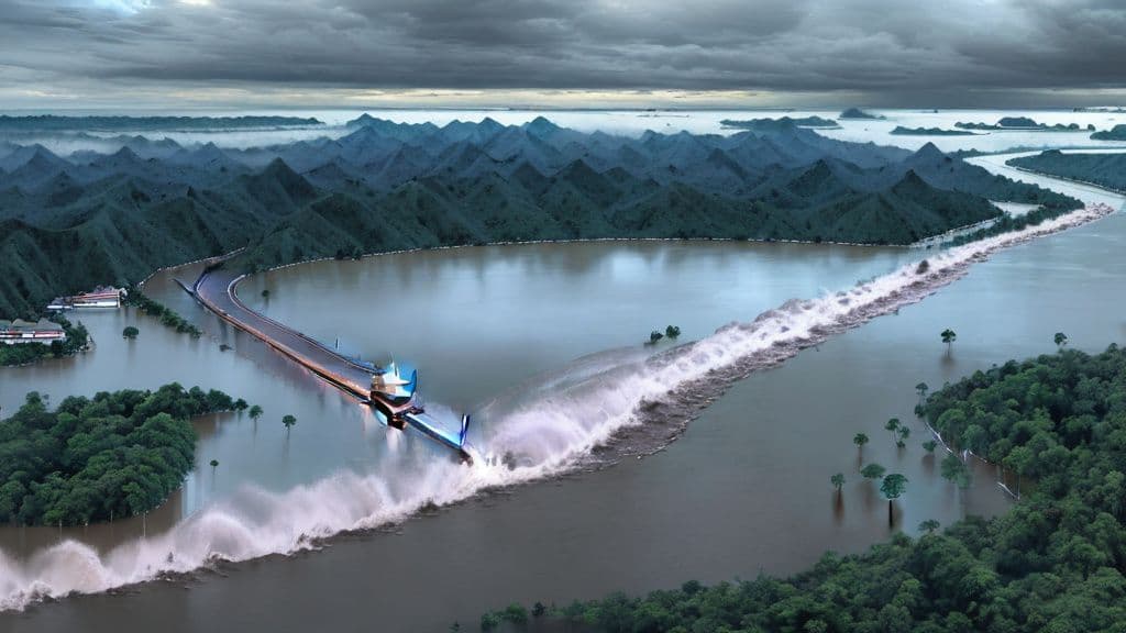 Pertamina Patra Niaga Maintains Energy Supply Amid Natural Disasters