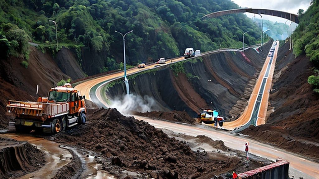 Pertamina Supplies Fuel for Disaster Response Operations in Tapanuli and Sibolga