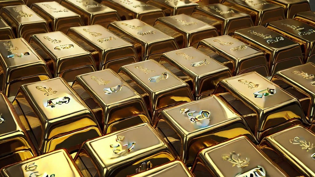 Gold Prices Vary Across Producers UBS, Antam, and Galeri 24 on November 30, 2025