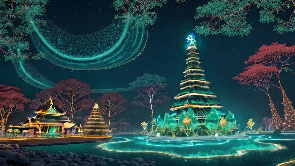 Telkomsel Strengthens Network Capacity Ahead of Christmas and New Year