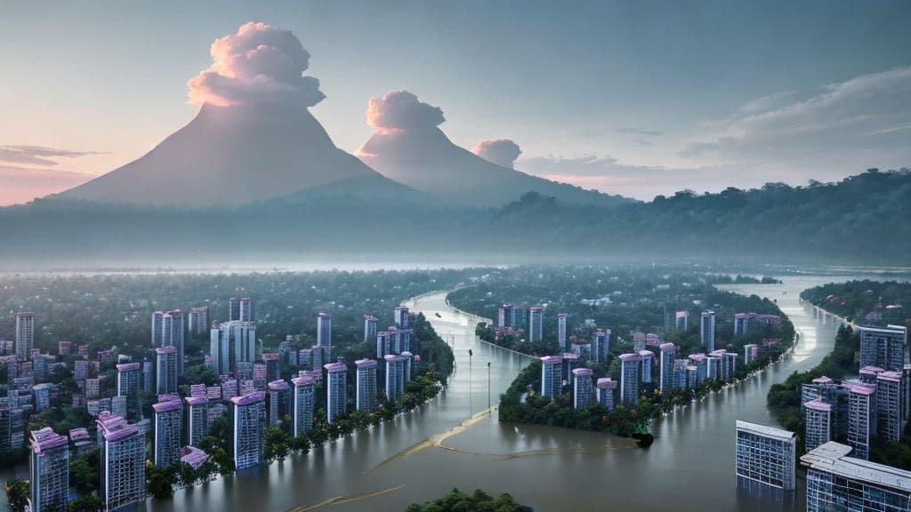 Indonesia's Finance Sector Responds to Sumatra Floods: APPI and AFPI Outline Debt Collection Measures