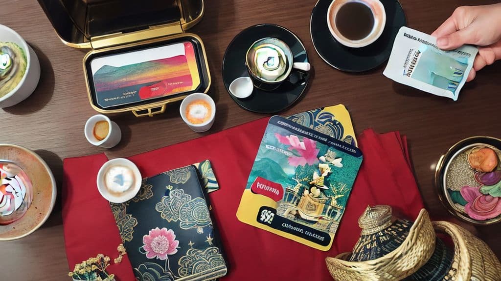 Bank Mega Introduces Four Credit Cards with Unique Features for Different Lifestyles