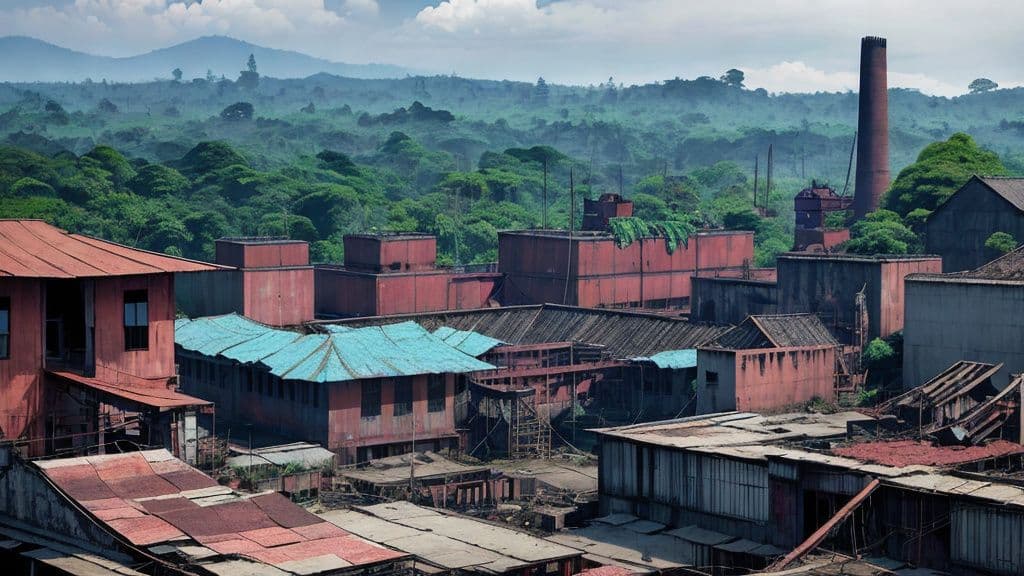 5 Indonesian Textile Factories Shut Down, 3,000 Workers Affected