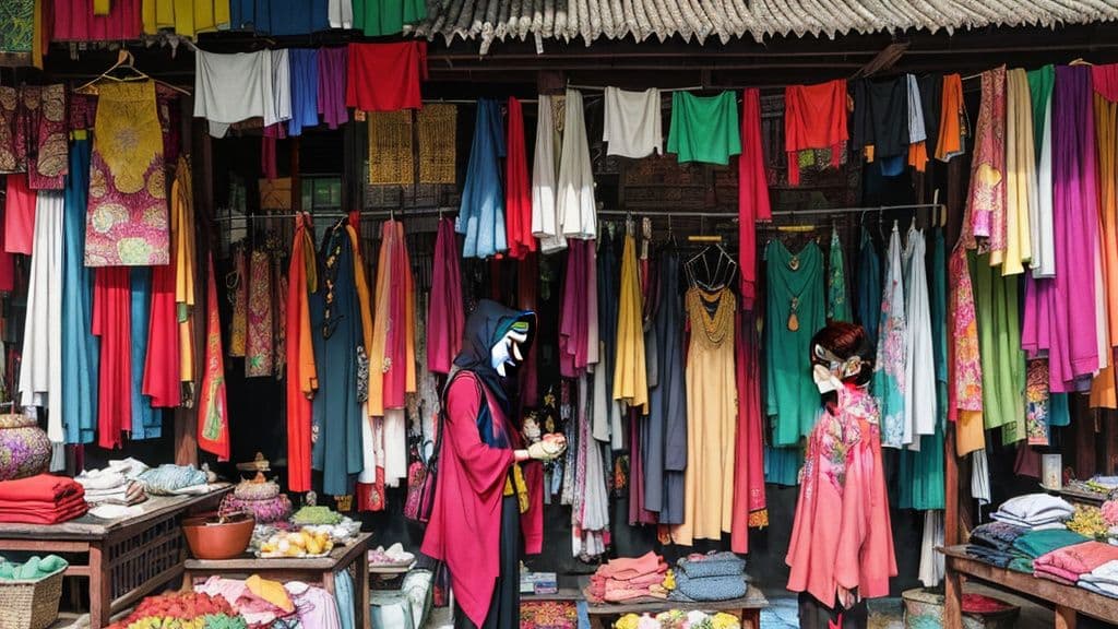 Indonesia to Regulate Thrifting While Supporting Traders' Activities