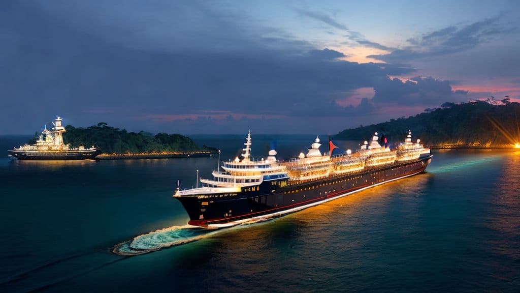 ASDP Enhances Merak-Bakauheni Ferry Services Ahead of 2026 Year-End Holidays