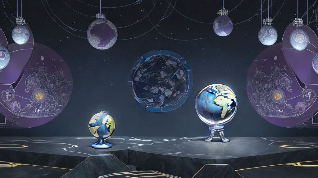 Global Central Banks Remain Cautious in AI Adoption, OMFIF Survey Reveals