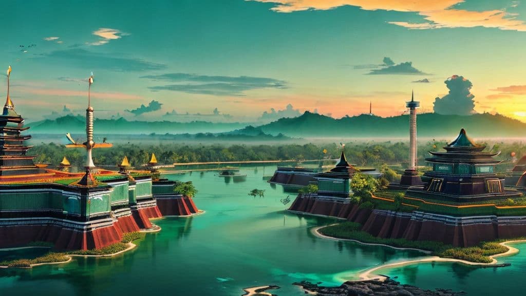 Indonesia's Economy Shows Resilience Under Prabowo's Administration, Says Airlangga