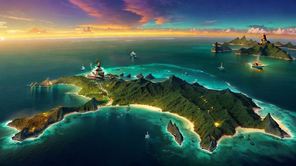 Indonesia Re-elected to IMO Council for 2026-2027 Term