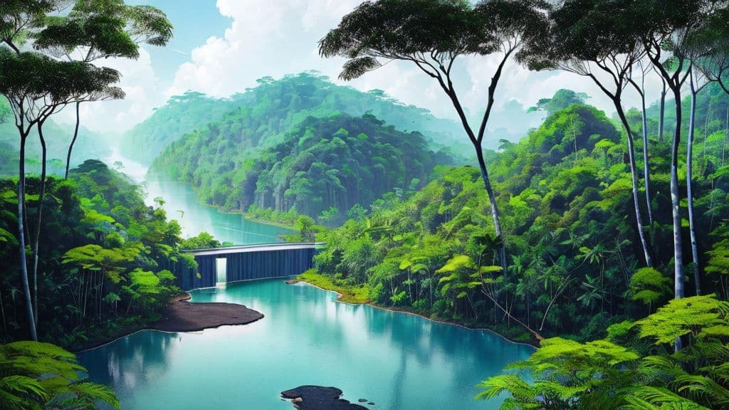 PTPN IV PalmCo Intensifies Tree Planting Across 12 Provinces to Combat Environmental Degradation