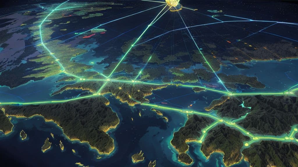 PLN Requires Rp 3,000 Trillion Investment for New RUPTL 2025-2034