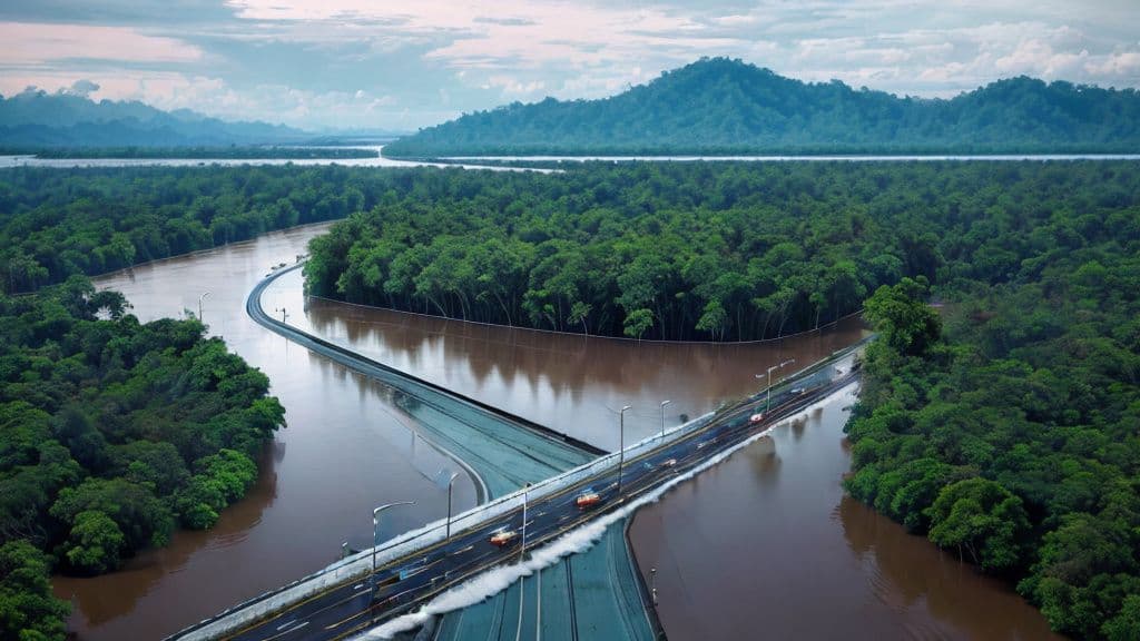 Pertamina Ensures Fuel Supply in Aceh Despite Floods and Landslides