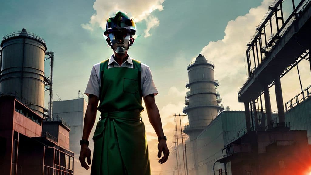 Indonesia Boosts Industrial Workforce Competitiveness Through Proactive Measures