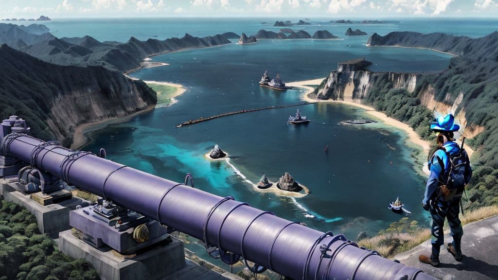 PGN Deploys Special Task Force for Nataru 2025 to Ensure Smooth Natural Gas Distribution