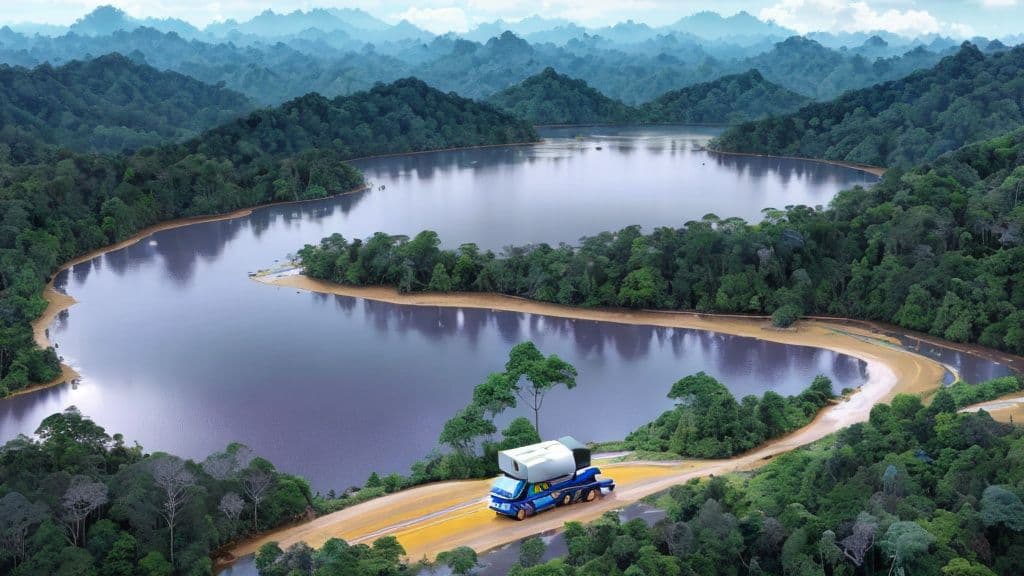 Bank Mandiri Accelerates Disaster Relief Efforts in Sumatra, Distributes Over 67,000 Aid Packages