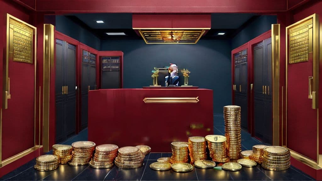 Robert Kiyosaki Advises Investing in Hard Assets Amid Economic Uncertainty