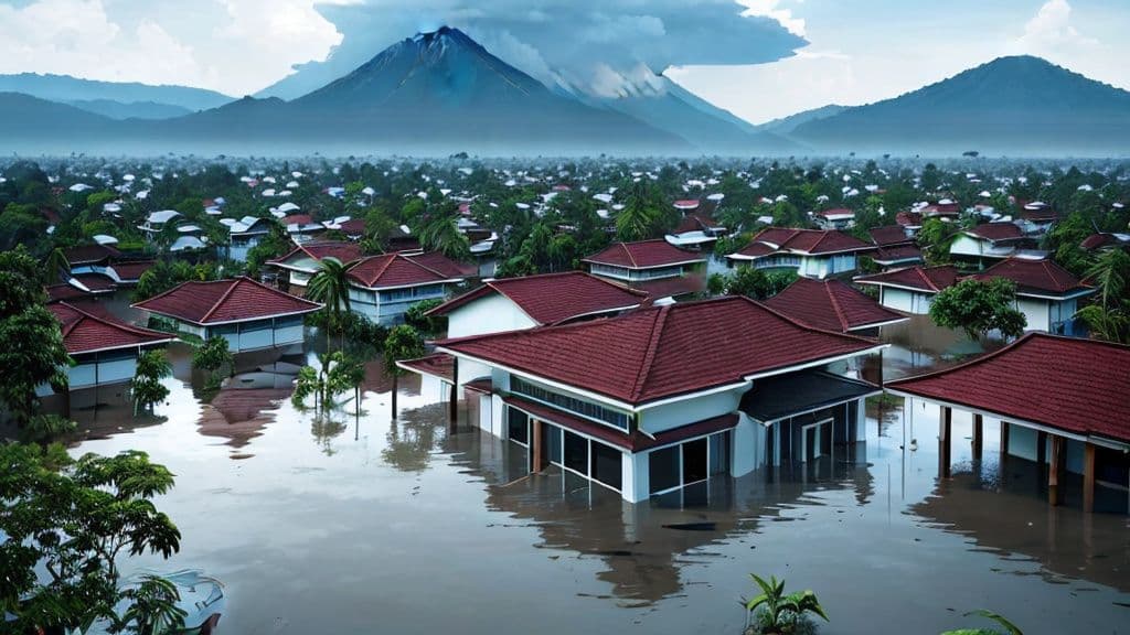 BNI Restores Operations in Sumatra After Flood Disruption