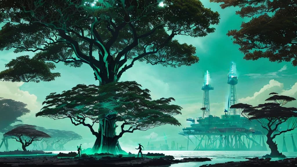 Raharja Energi Targets Seven Acquisitions in Three Years to Expand Oil and Gas Investments