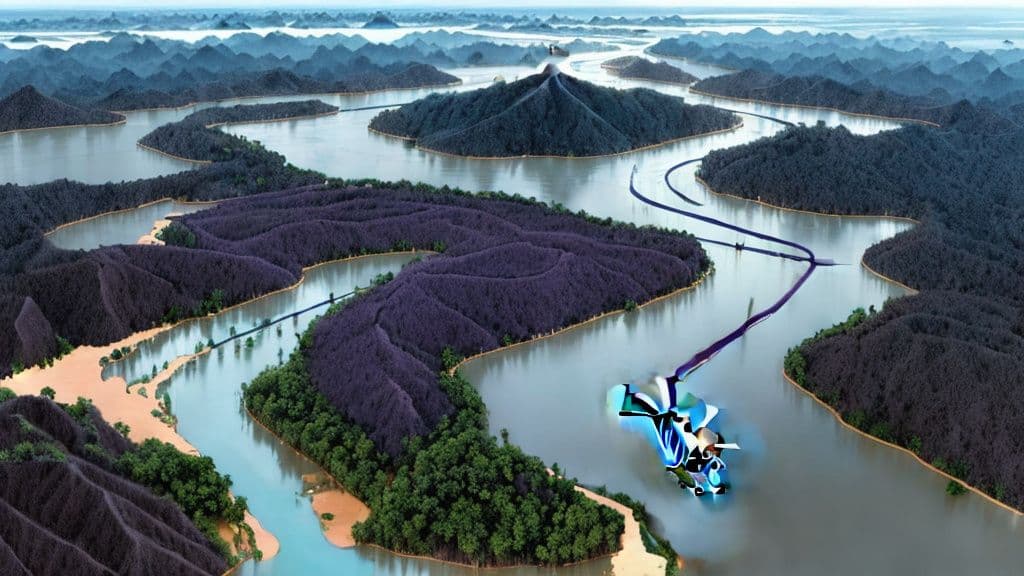 Bulog Triples Rice Stock in Flood-Hit Aceh, North Sumatra, and West Sumatra