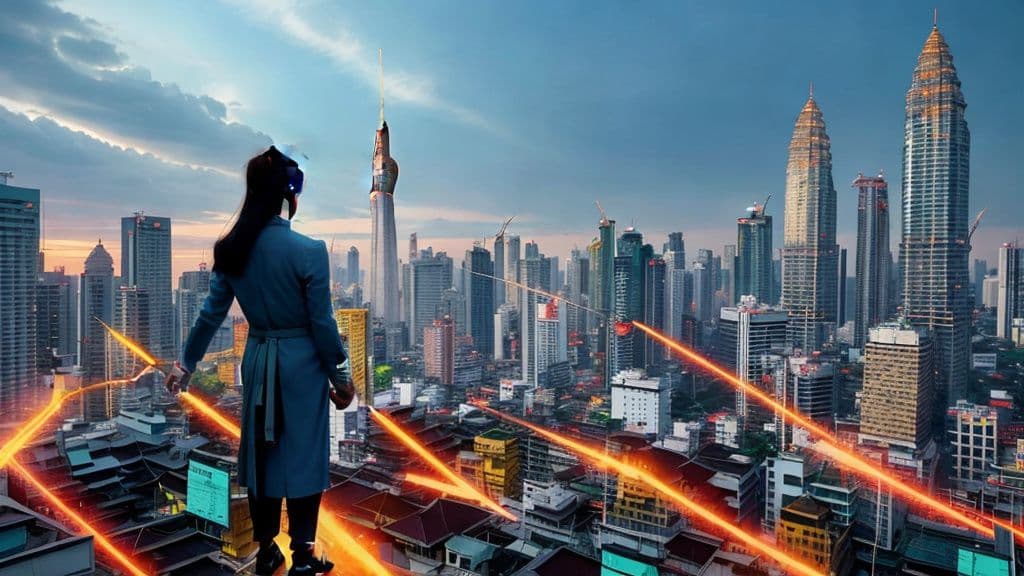 Indonesian Finance Minister Purbaya Yudhi Sadewa Optimistic About IHSG Reaching 8,600