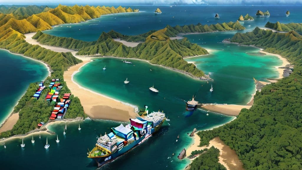 BNI Expands Export Assistance for Gorontalo UMKM through Xpora Program