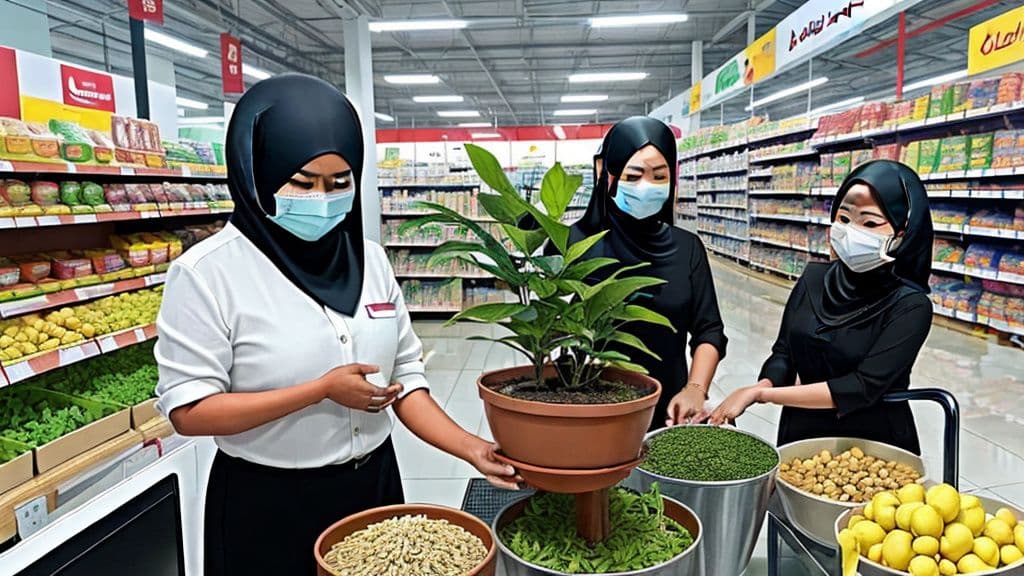 Alfamidi Champions Inclusivity with 327 Employees with Disabilities