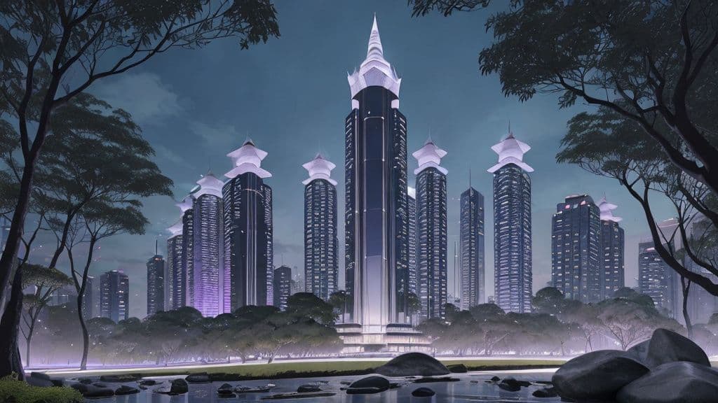 Indonesia to Refine Business Classification System for Better Economic Data