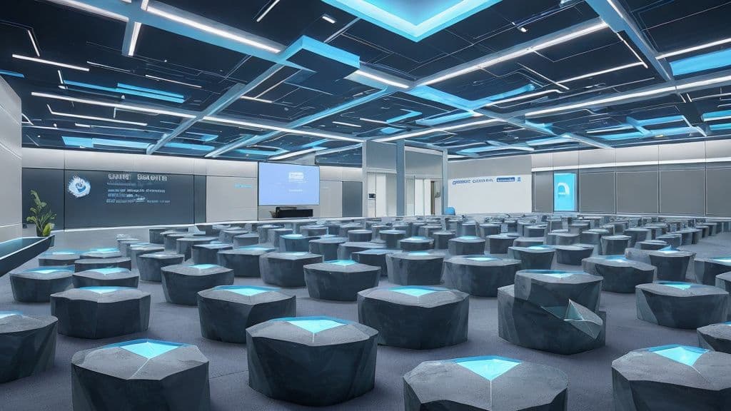 Indonesian Digital Banks Adjust Deposit Rates Amidst BI Rate Stability