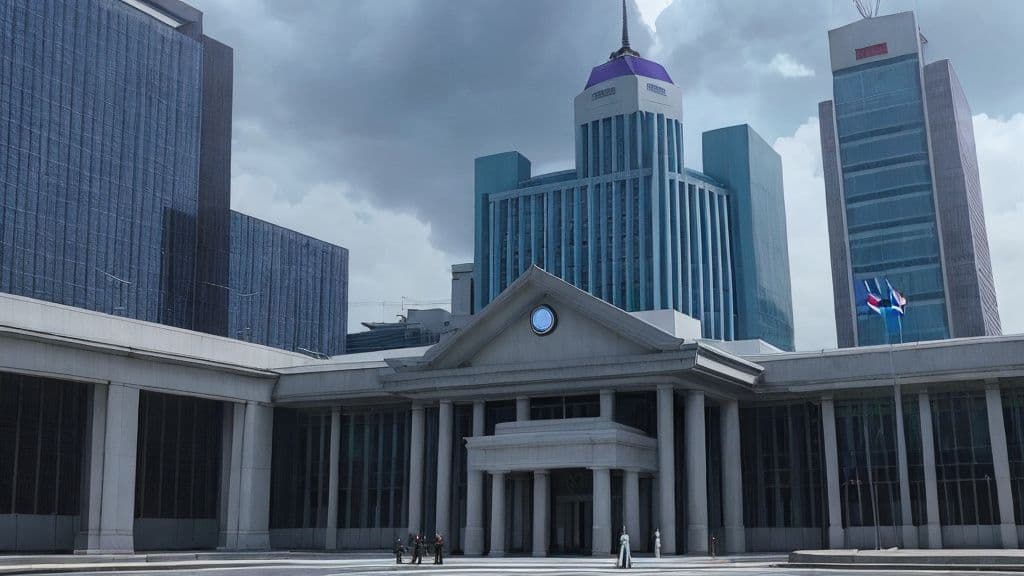 16,000 Civil Servants at Risk if Customs Office Frozen, MenPAN-RB Speaks Out