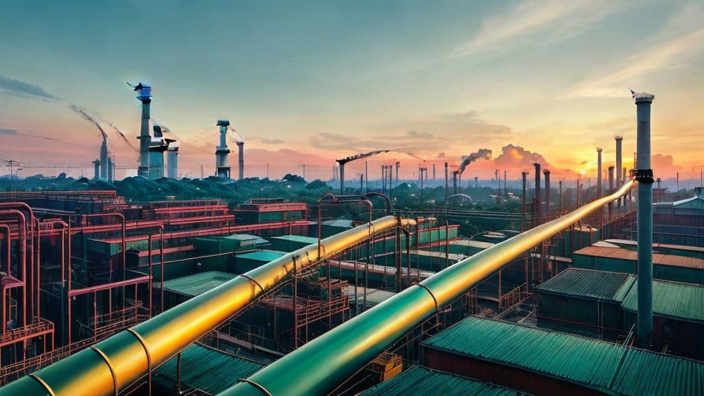 Spindo (ISSP) Targets Rp600 Billion Profit in 2025, Eyes Higher Growth in 2026