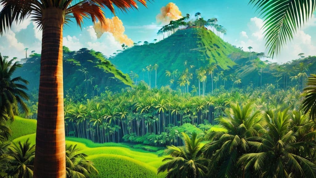 Indonesian Palm Oil Industry Strengthens Worker Protections with New ISPO Standards