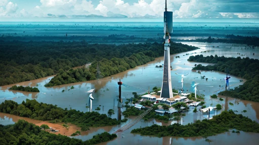 XLSmart Accelerates Telecom Network Recovery in Aceh and Sumatra Post-Flood