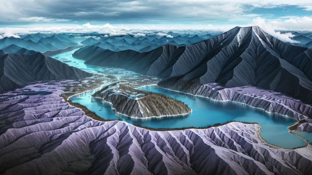 Indonesia to Evaluate Spatial Planning in Aceh and North Sumatra After Floods