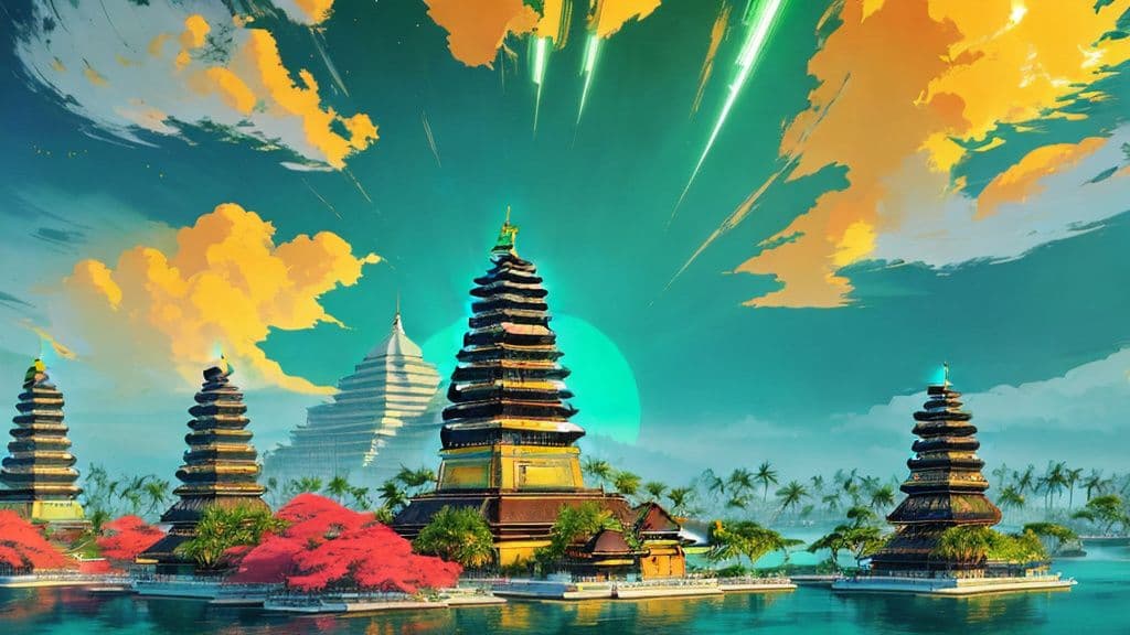 Indonesia's Paint Industry Shows Promising Prospects Post-PCS 2025: Investment and Technology Drive Growth