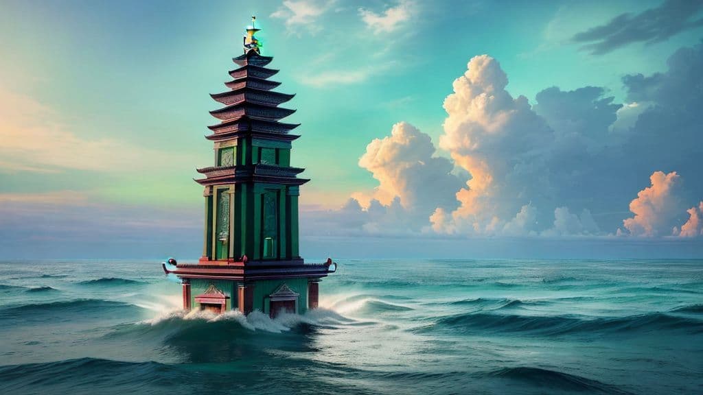 OJK Urges Multifinance Industry to Stay Optimistic Amid Challenges