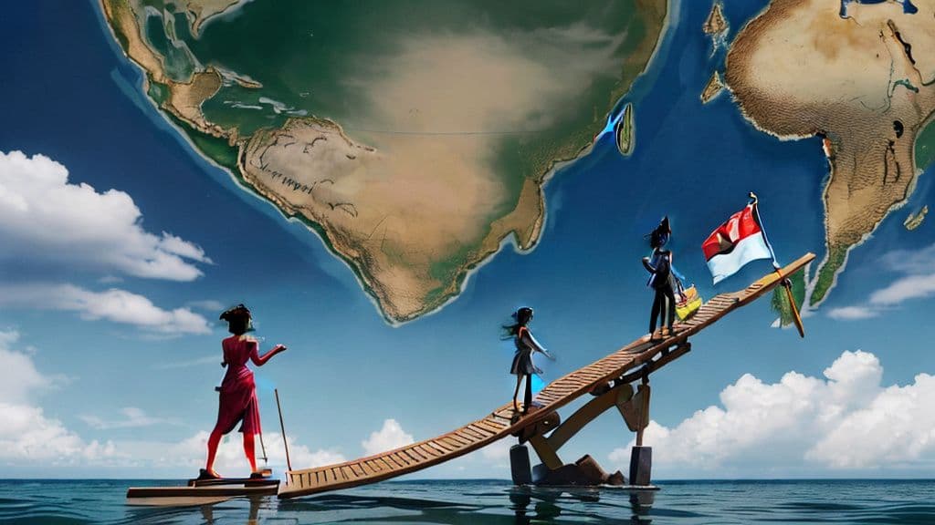 US Dollar Pressured by Fed Policy, Rupiah Strength Limited