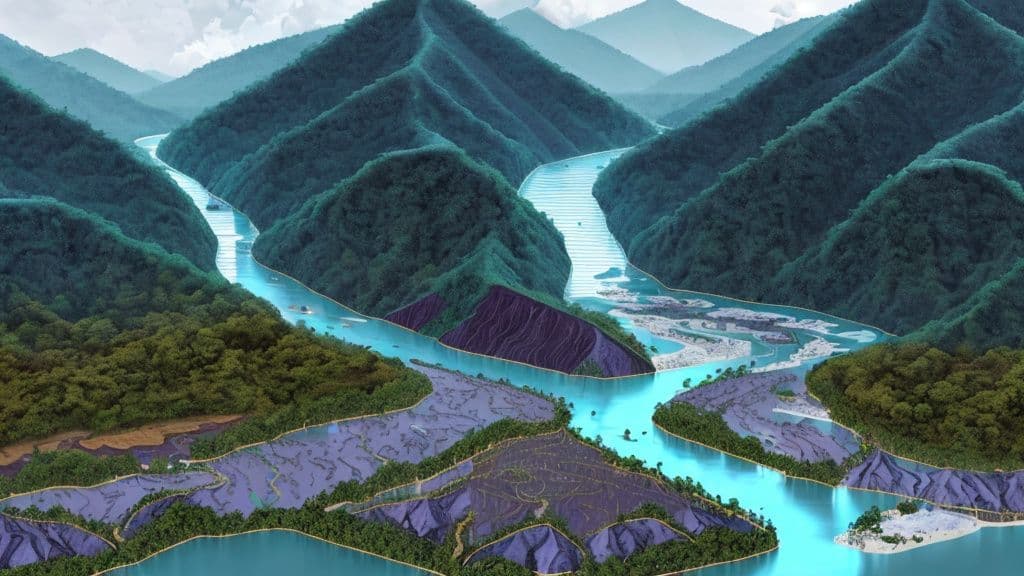 Government Responds to Looting in Sumatra Disaster Zones: Survival Amidst Challenges