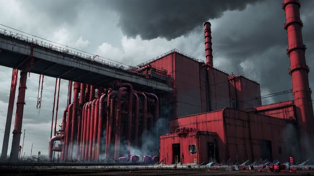 PT PMT Named Suspect in Cikande Radioactive Contamination Case