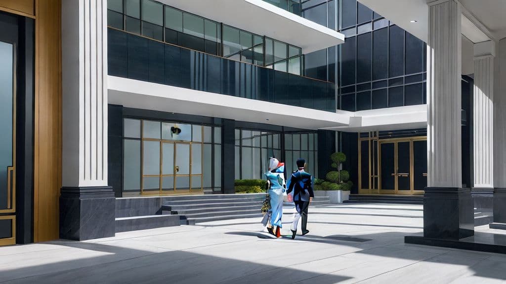 Bank Mandiri Appoints Adhika Vista as New Corporate Secretary