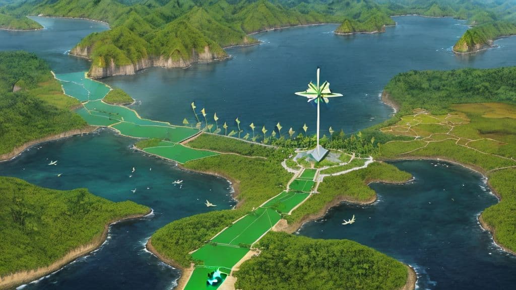 Bank Mandiri Issues Rp5 Trillion Sustainability Bonds for Green and Social Projects