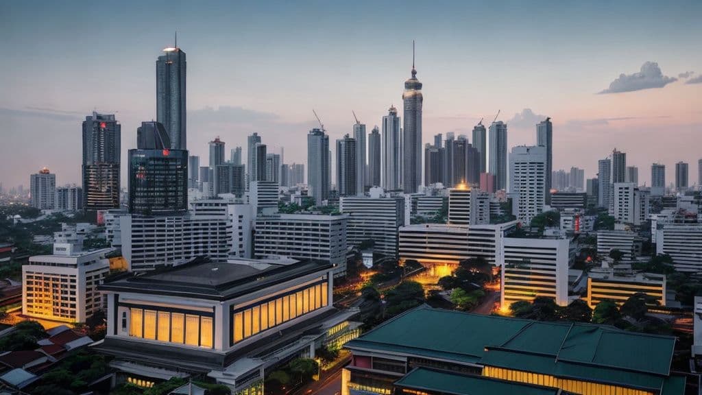 Bank Jakarta Fully Disburses Rp1 Trillion Government Fund, Prepares for Larger Scale