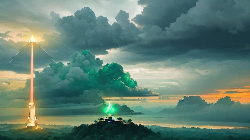 Bitcoin Rebounds to Two-Week High as Crypto Market Shows Signs of Recovery