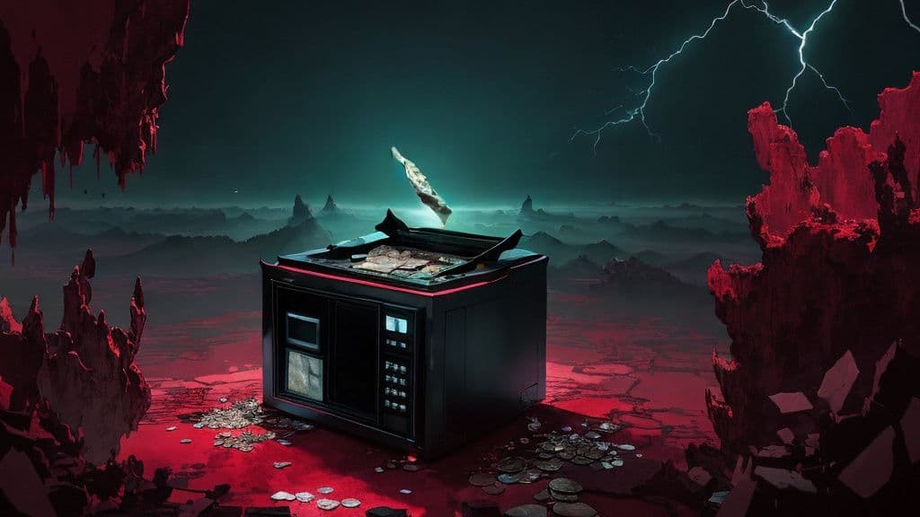 OJK Investigates Missing Rp 71 Billion from Mirae Asset Sekuritas Customer Account