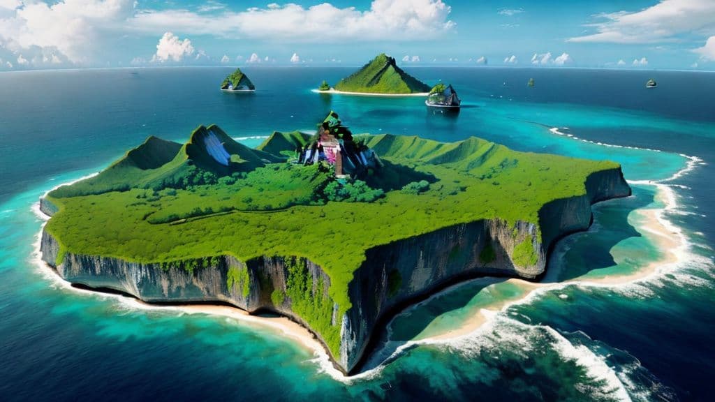 Indonesia's Big Four Banks Report Mixed Financial Results for October 2025