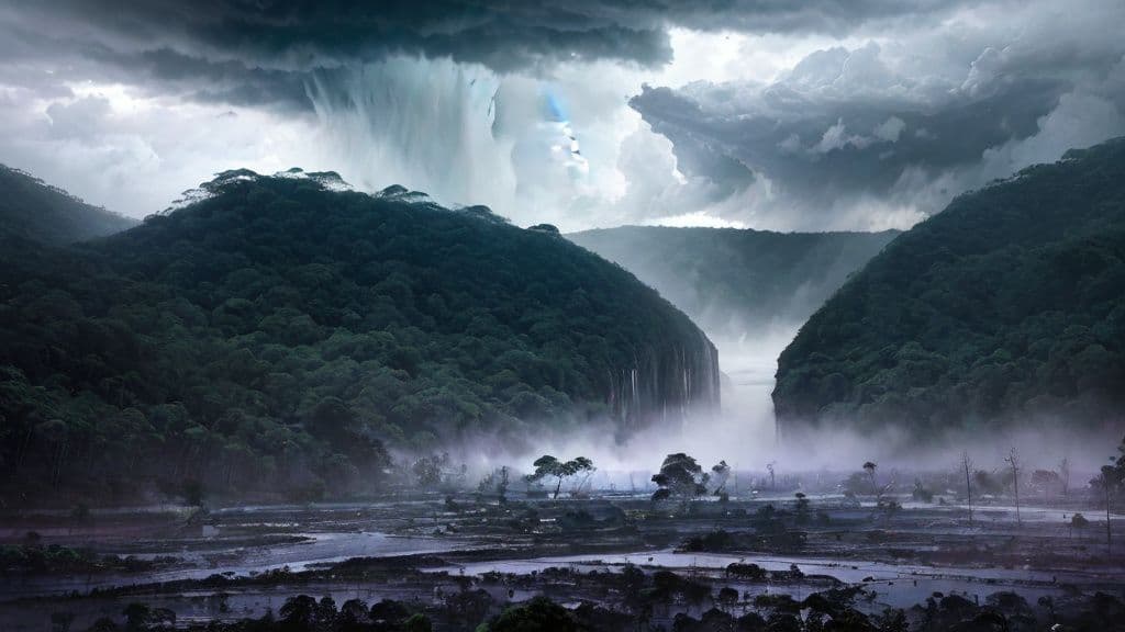 Indonesian Minister Highlights Devastating Impact of Recent Natural Disasters