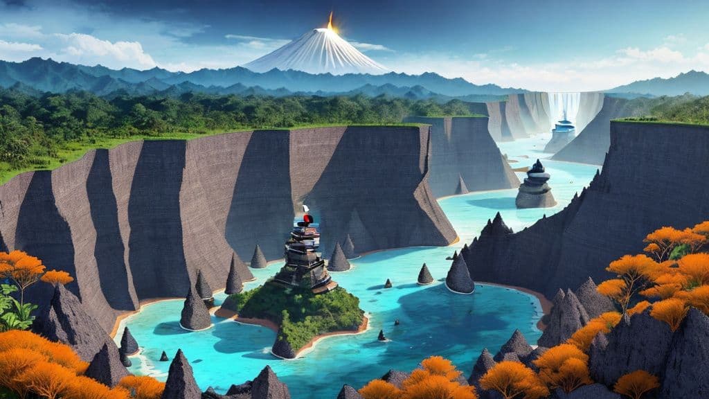 Indonesia's Mining Sector PNBP Reaches Rp 120 Trillion, 96% of Target