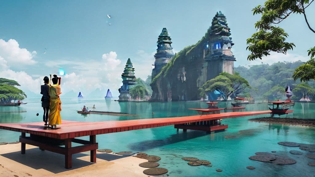 Indonesian Stock Index Slightly Down 0.06% on Wednesday, Foreign Investors Net Buy Rp 70 Billion