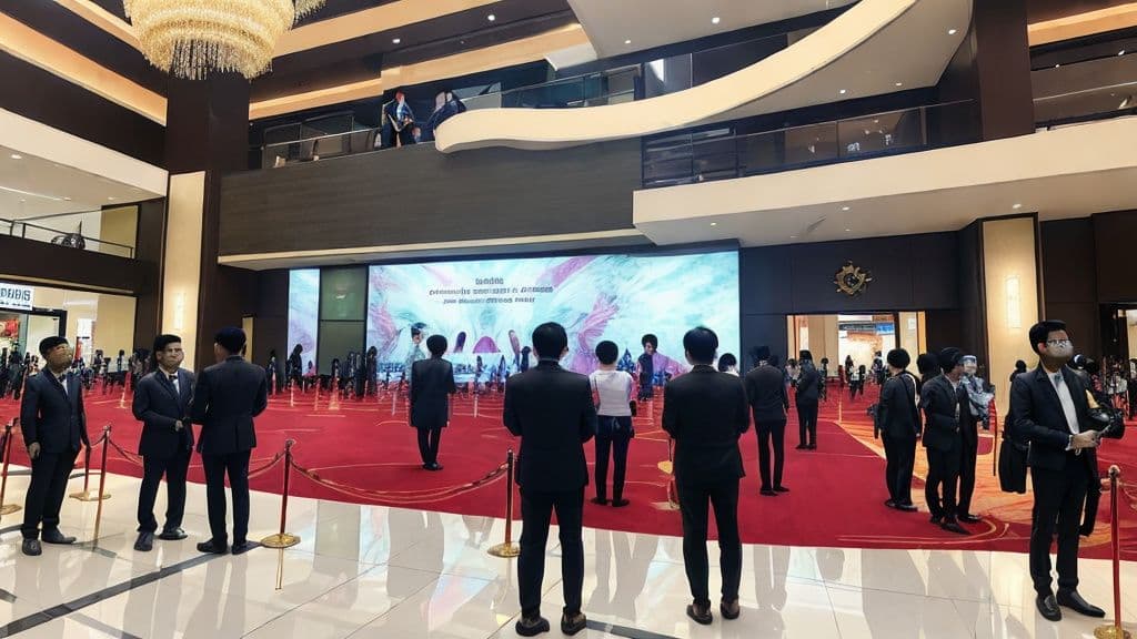 The Trans Luxury Hotel Surabaya Opens Large-Scale Job Recruitment